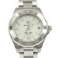 【新品】タグ・ホイヤー WBD1311．BA0740 アクアレーサー クォーツ