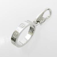 カルティエ ラブチャーム