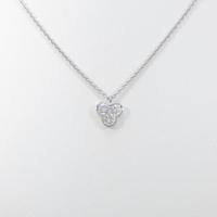 デビアス ラック＆ラブ ネックレス