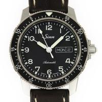 【新品】ジン 104．ST．SA 自動巻