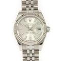 ロレックス 179174 デイトジャスト SSxWG 自動巻