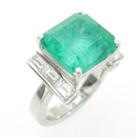 PT エメラルドリング20％引き