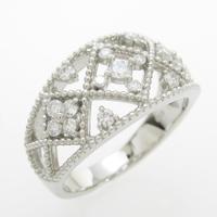 【リメイク】PT ダイヤモンドリング