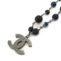 シャネル ネックレス