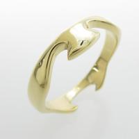 ジョージ ジェンセン フュージョン リング