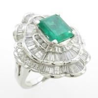 PT エメラルドリング30％引き