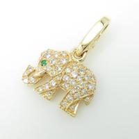 カルティエ キャンディ チャーム30％引き