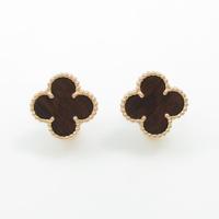 ヴァンクリーフ＆アーペル ヴィンテージアルハンブラ イヤリング
