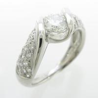 PT ダイヤモンドリング20％引き