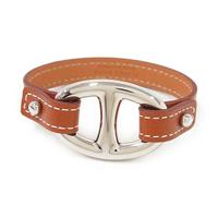 【未使用品】エルメス ブレスレット S 066080CK