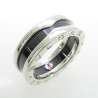 ブルガリ セーブザチルドレン リング