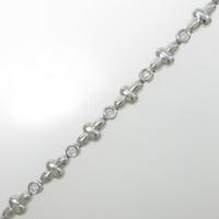PT ダイヤモンドブレスレット