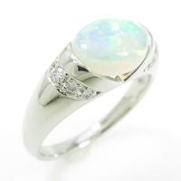 PT オパールリング