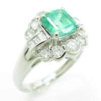 PT エメラルドリング