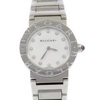 ブルガリ BBL26S／BBL26WSS／12 ブルガリブルガリ・12P クォーツ