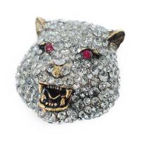 グッチ ブローチ