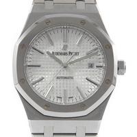 オーデマ・ピゲ 15400ST．OO．1220ST．02 ロイヤルオーク 自動巻