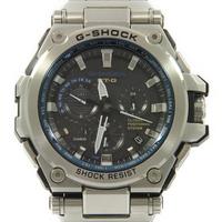 カシオ MTG?G1000D?1A2JF G?SHOCK・MT?G GPS ソーラークォーツ