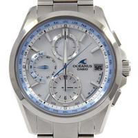 カシオ OCW?T2610H?7AJF オシアナス ソーラークォーツ