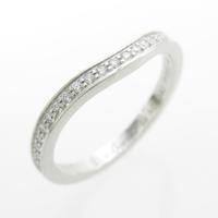 カルティエ バレリーナ リング