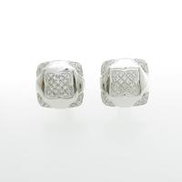 ブルガリ ミニピラミデ ピアス