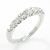 モニッケンダム ダイヤモンドリング