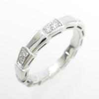 ブルガリ セルペンティ リング