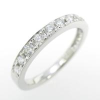 モニッケンダム エタニティー リング