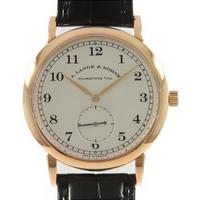 ランゲ＆ゾーネ 206．032／LS2064AD 1815 PG 手巻