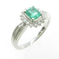 PT エメラルドリング