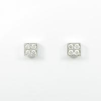 ブルガリ ルチア ピアス20％引き