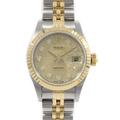 ロレックス 79173G デイトジャスト SSxYG 自動巻