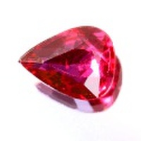 1.07ct 非加熱ルビー ルース ※TOKYO GEM LABORATORY ソーティングシート付