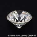 1.5カラット ダイヤモンドルース（裸石） 1.523ct F VS-1 GOOD 中央宝石鑑定書 （NONE)(263978)