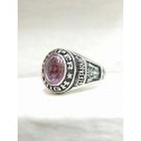 2002’s MASTER カレッジリング ”JASPER HIGH” 21.5号