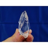 4682　ヒマラヤ水晶（ネパール）　ガネーシュヒマール　自立