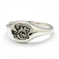 ALEX STREETER(アレックスストリーター) WELSH DRAGON SIGNET ALR2015