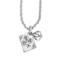 Artemis Classic(アルテミスクラシック)　スペードクローバーペンダント ACP0269