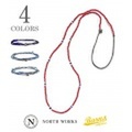 BARNS バーンズ NORTH WORKSノースワークス 自然界からとれる原料のみを厳選して用い創られる珠宝!『Beads NeckLace』【アメカジ・ワーク】BR-6969
