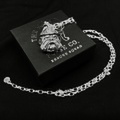 BULLDOG PENDANT 25th