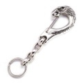 BWL(ビルウォールレザー)　 Eagle Clip w/Chain Links KC770