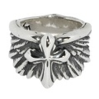 BWL(ビルウォールレザー)ウィング２００５クロスリング　Wing 2005 Cross Ring　R357