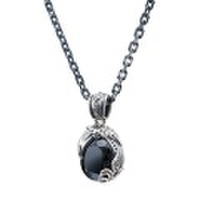 Bizarre(ビザール)ムーンライズクロウシルバーペンダント（トップのみ）　STJ027