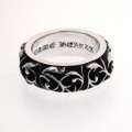 CHROME HEARTS(クロムハーツ)　エタニティヴァインバンドリング　Eternity Vine Band