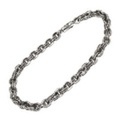 CHROME HEARTS(クロムハーツ)　ペーパーチェーンブレスレット PaperChain BRC