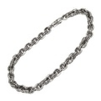 CHROME HEARTS(クロムハーツ)　ペーパーチェーンブレスレット PaperChain BRC