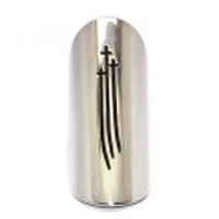 CHROME HEARTS(クロムハーツ)カンノーリ・RS3 リング　CANNOLI RS3 Ring