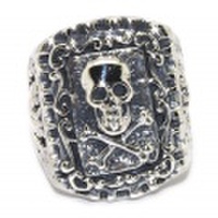 CRAZY PIG DESIGNS(クレイジーピッグ)CALAVERA MEXICAN SKULL カラベラメキシカンスカル　#1042