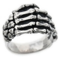 CRAZY PIG DESIGNS(クレイジーピッグ)　スモールボーンハンドリング　Small bone hand #975