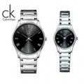 Calvin Klein watches　カルバン・クライン ウォッチ ペアウオッチ　 （ck クラシック） K4D2114Y-K4D2314Y　正規品【送料無料】